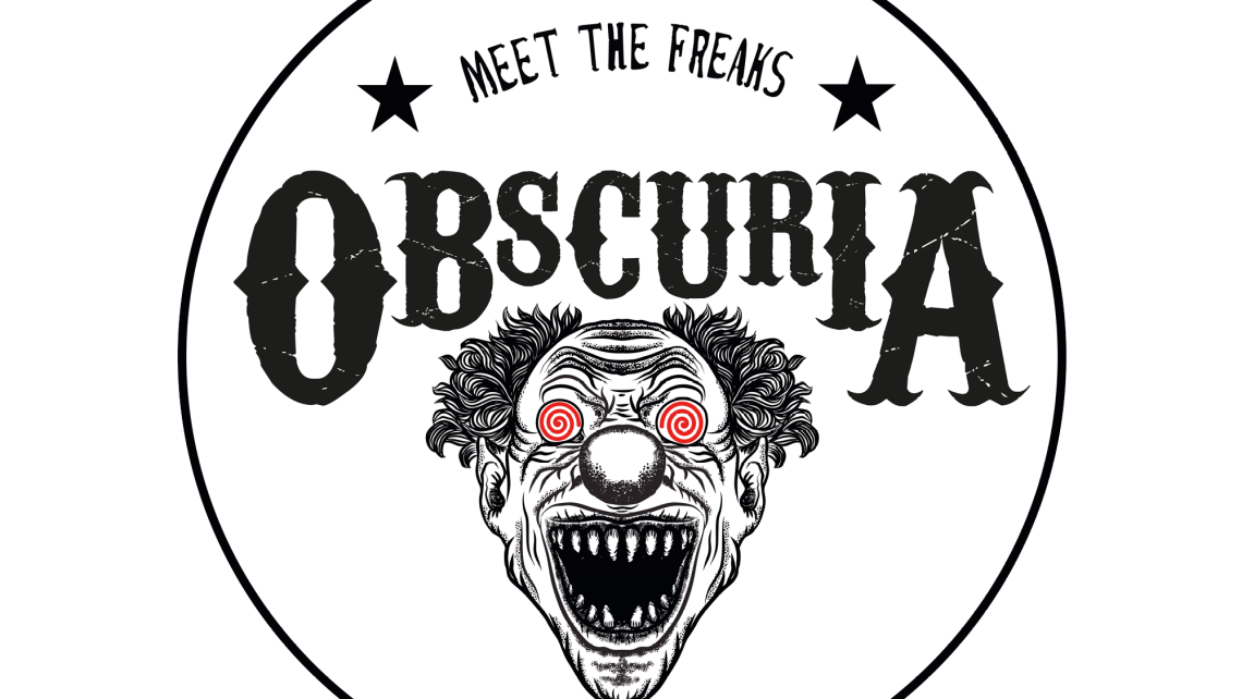 Obscuria