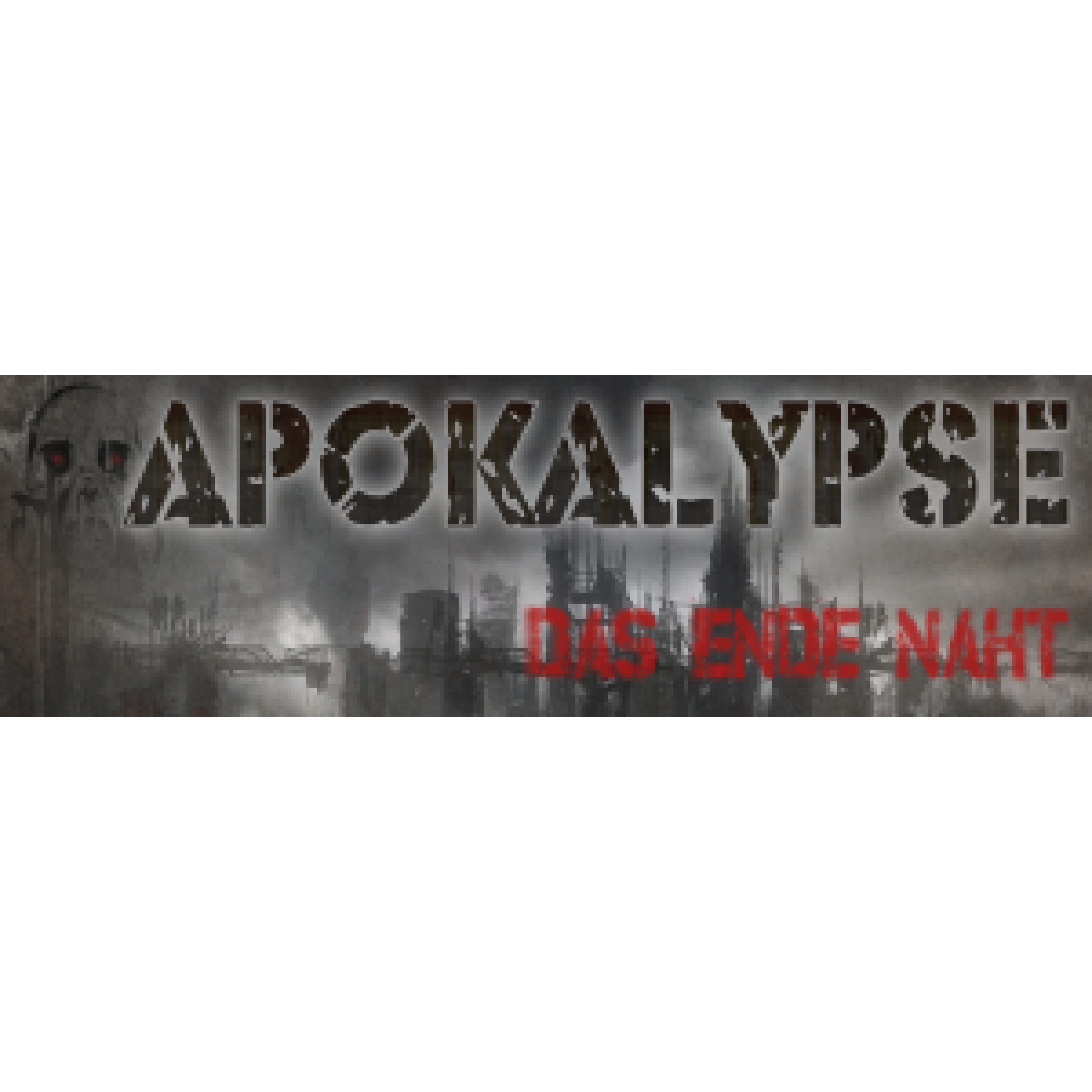 Apokalypse