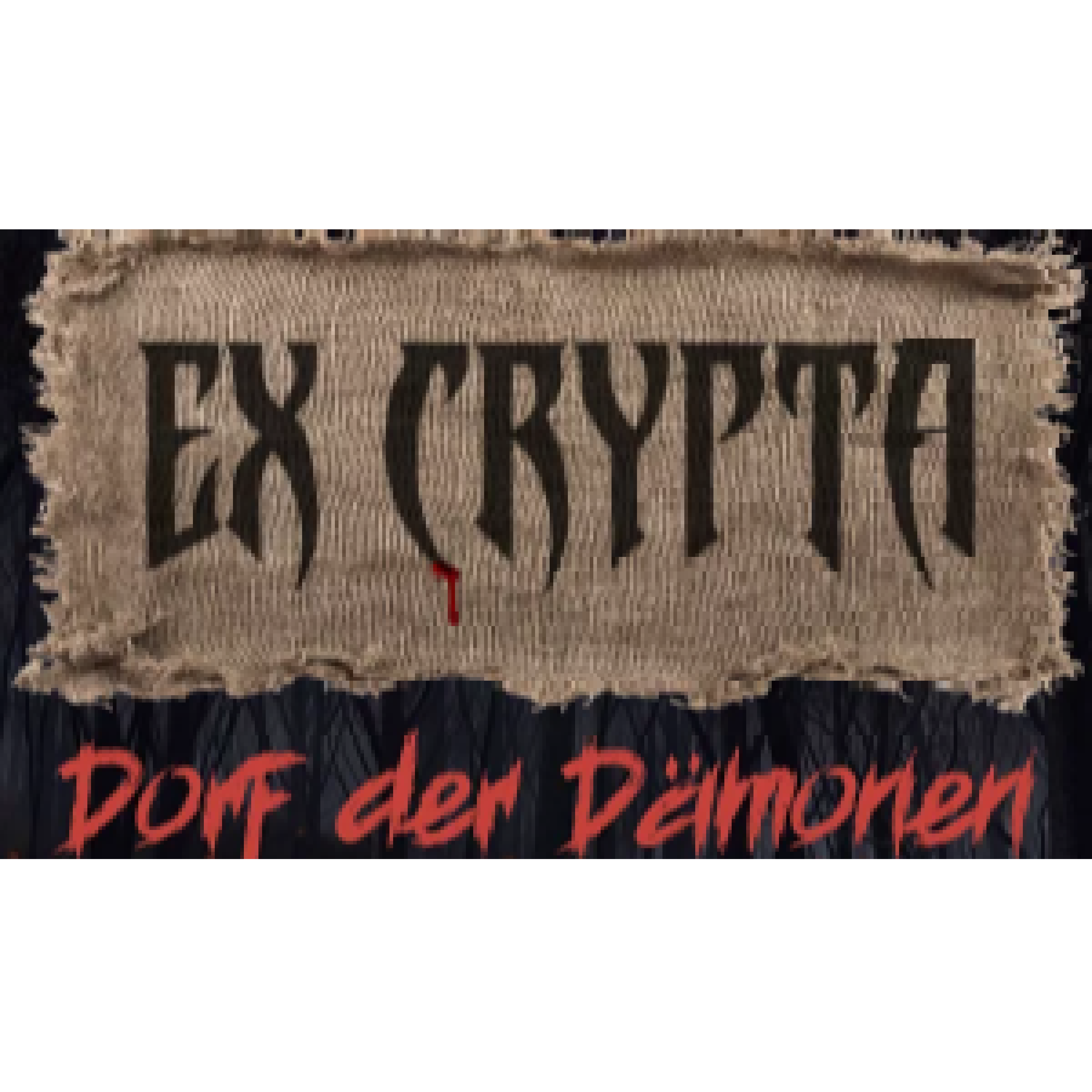 Ex Crypta