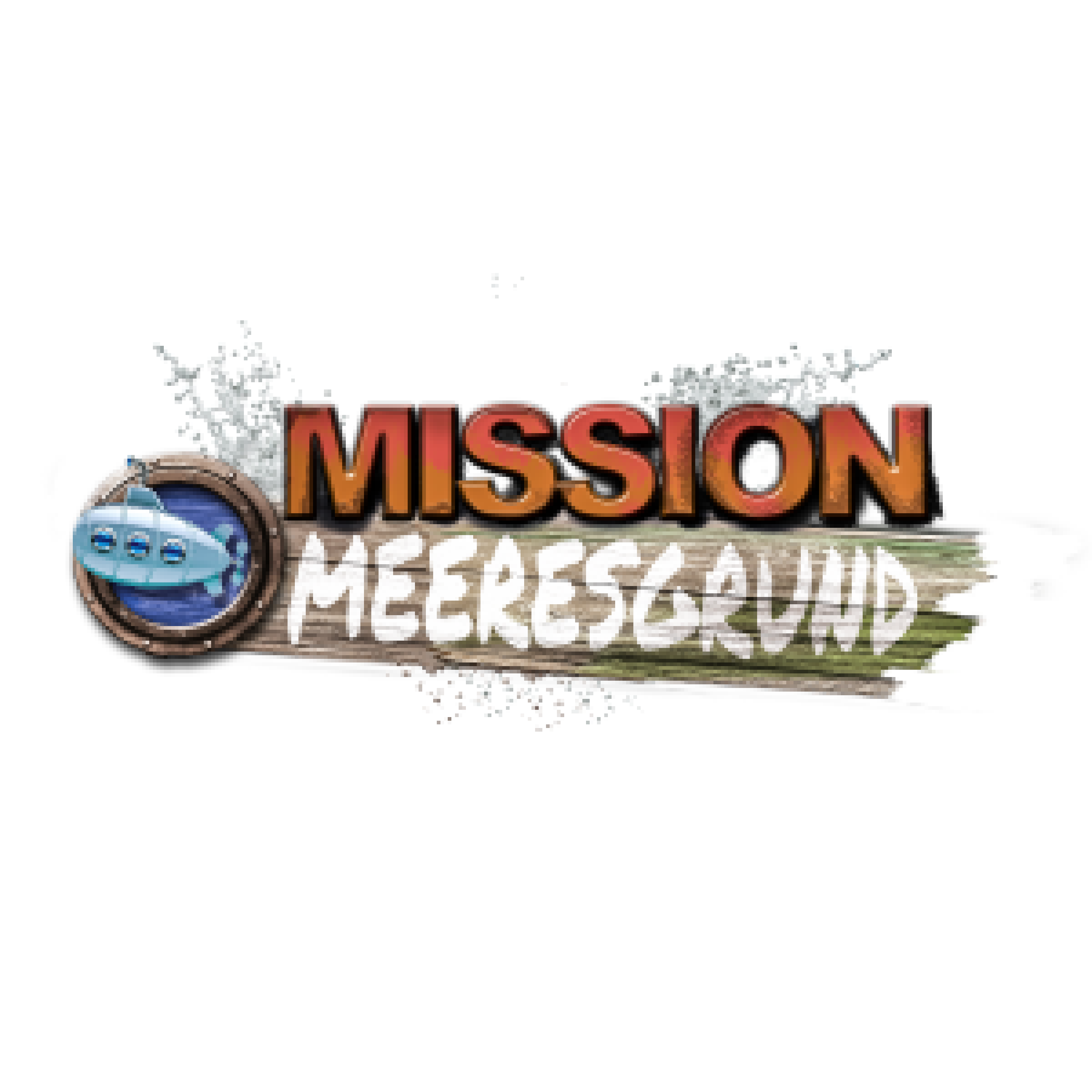 Mission Meeresgrund